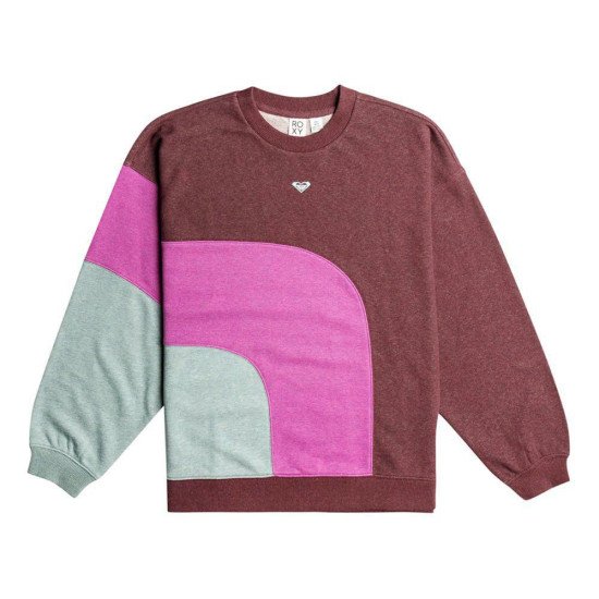 Roxy Γυναικείο φούτερ Happy Daize - Sweatshirt for Women